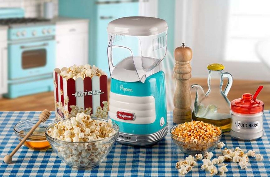 Popcorn Machine Ariete 2956