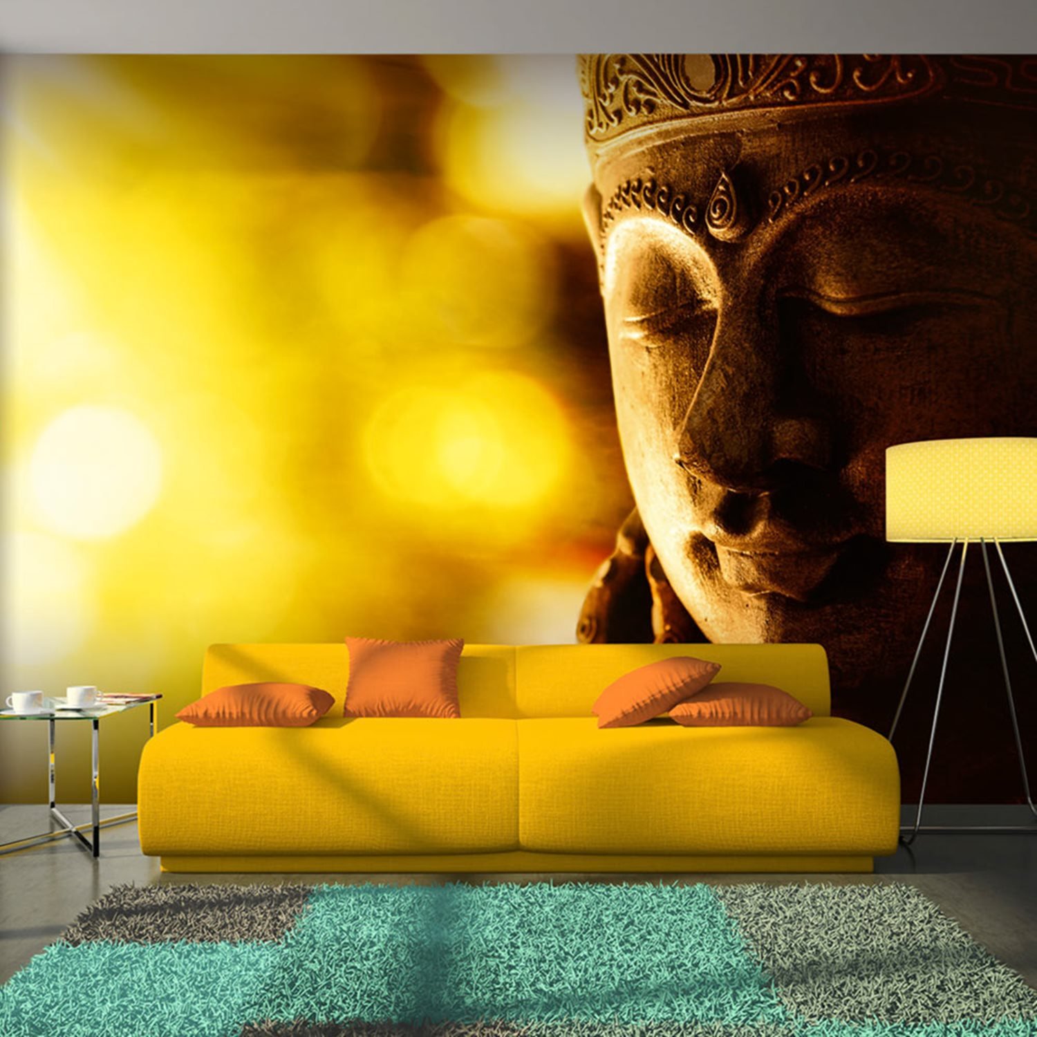 Wallpaper - Buddha - Enlightenment