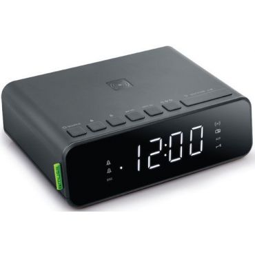 Clock radio M-175WI MUSE