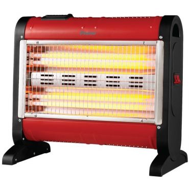 Quartz heater PRQH-8105 Primo 1600W