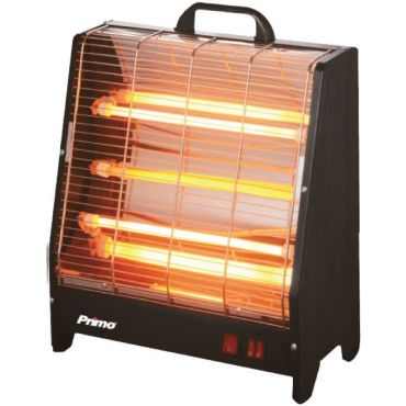 Quartz heater PRQH-8105 Primo 2100W