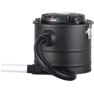 Σκούπα Στάχτης PRVC-81070 Primo 1200W