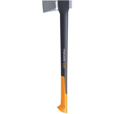 Τσεκούρι σχισίματος μεγάλων ξύλων Fiskars X27