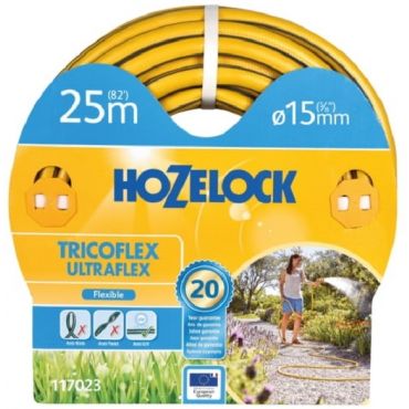 Λάστιχο Hozelock Ultraflex 25m 16mm