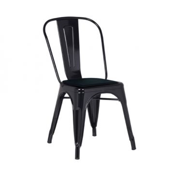 Καρέκλα Austin II PVC