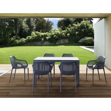 Dining room set Ares Air XL