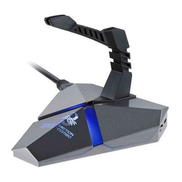 Mouse Clam με USB Eureka Ergonomic® USB3-310