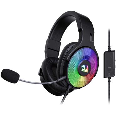 Gaming Ακουστικά - Redragon Pandora H350 RGB