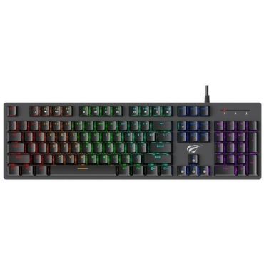 Gaming keyboard - Havit KB858L