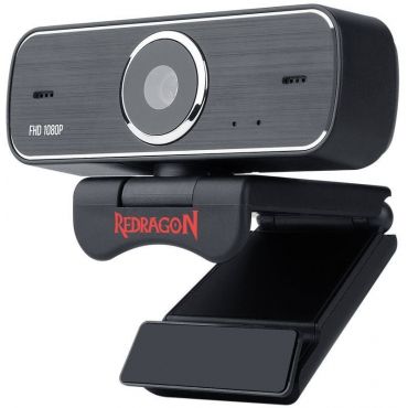 Webcam PC - Redragon Hitman GW800