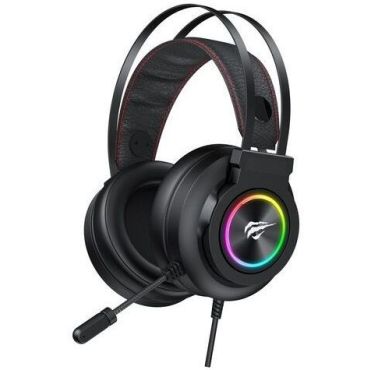 Gaming Ακουστικά - H654D RGB