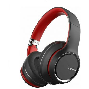 Wireless headphones - Lenovo HD200