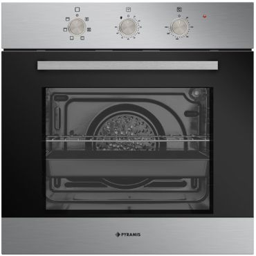 Countertop oven Pyramis PO78021008PIX