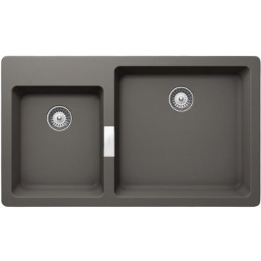 Sink Schock Mono Cristadur 15290