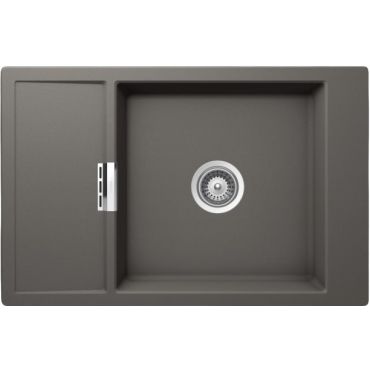 Sink Schock Mono Cristadur 15180