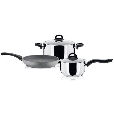 Cookware set Pyramis Mix Cook