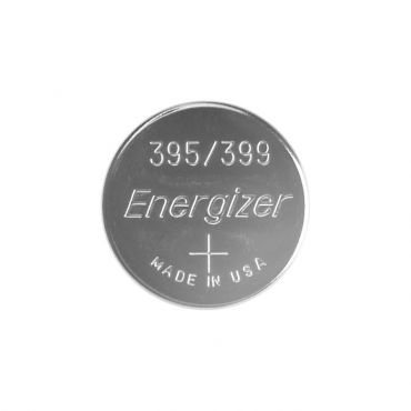 Μπαταρία ρολογιού Energizer 395-399 51mAh 1.55V