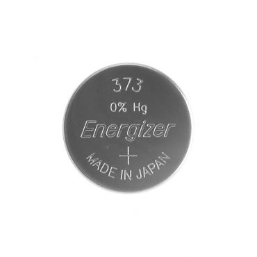 Μπαταρία ρολογιού Energizer 373 30mAh 1.55V