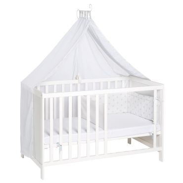 Baby cot Toper