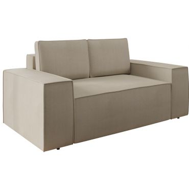 Καναπές - κρεβάτι Malaga I διθέσιος