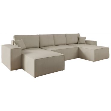 Corner sofa Malga Maxy II