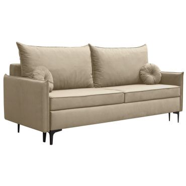 Καναπές - κρεβάτι Leon