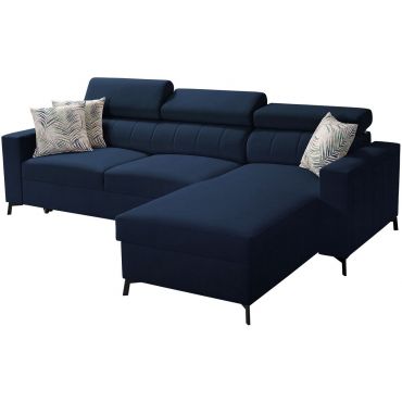 Corner sofa Baltico I Mini