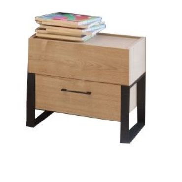 Bedside Table Luken