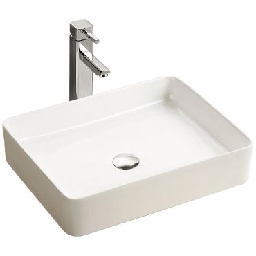 Pyramis Nolana mini wash basin