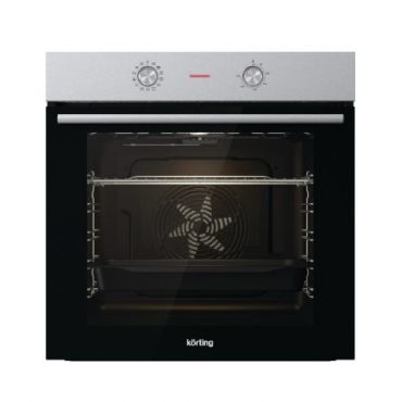 Built-in oven Körting KBO6717E02X