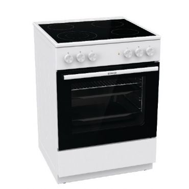 Κεραμική κουζίνα Gorenje GEC6A41WC