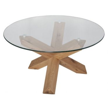 Coffee table Glass