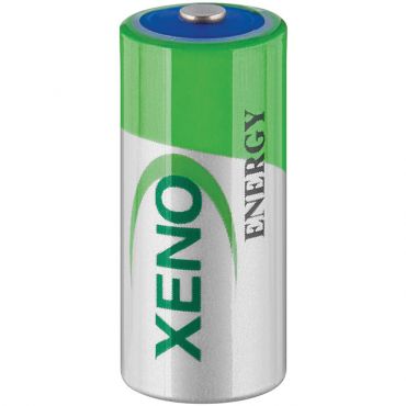 Μπαταρίες λιθίου Xeno 23578 2/3 AA 3.6V