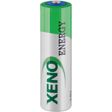 Μπαταρίες λιθίου Xeno 23501 AA 3.6V