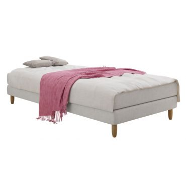 Upholstered bed Hot I