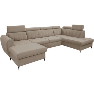 Corner sofa Forio XL