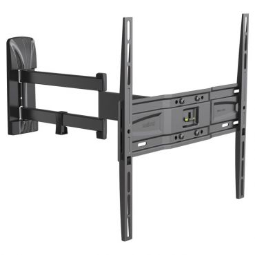TV stand Meliconi Slimstyle PLUS 400 SDR with 2 arms
