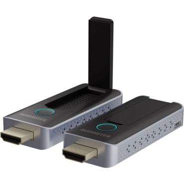 Σύστημα ασύρματης συνδεσης HDMI για παρουσιάσεις Marmitek Stream S2 Pro