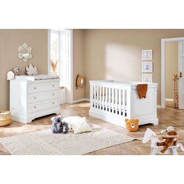 Nursery set Emilia Gold 