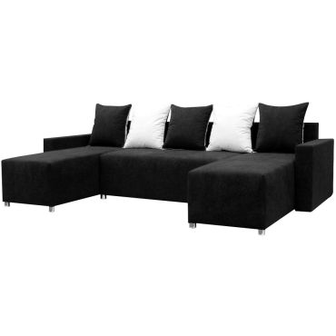 Corner sofa Fedora