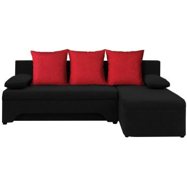 Corner sofa Lamor