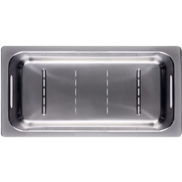 Stainless steel drainage tray for sinks Schock 30060