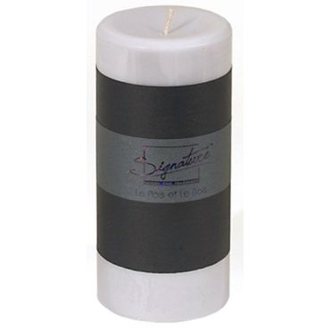 Αρωματικό κερί σόγιας "Signature" - Le Bois 15cm