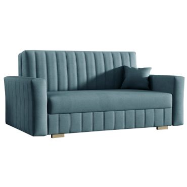Καναπές - κρεβάτι Viva Glam III τριθέσιος