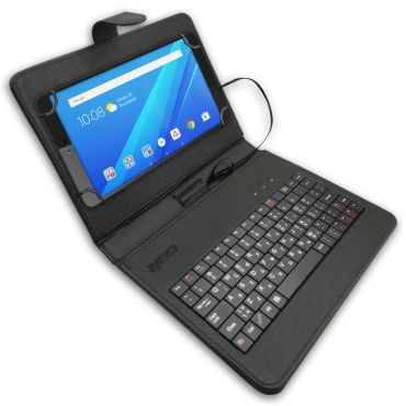 Θήκη για Tablet με πληκτρολόγιο 8” NOD TCK-08
