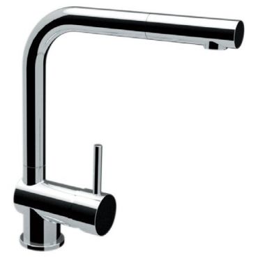 Kitchen faucet Teorema Minimal 40