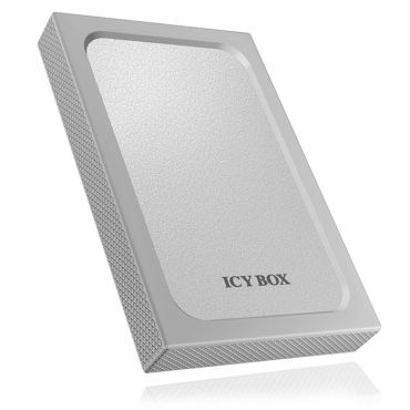 Εξωτερική θήκη σκληρού δίσκου HDD & SSD ICY BOX 254U3