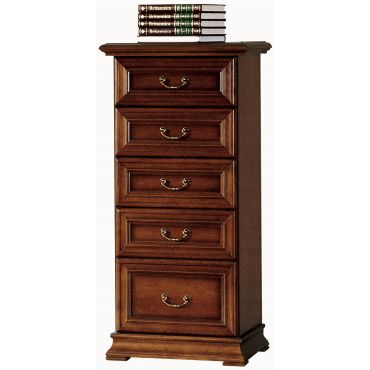 Chest of drawers Morsin