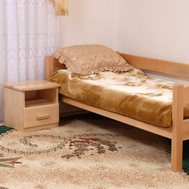 Kid's bed Jongen