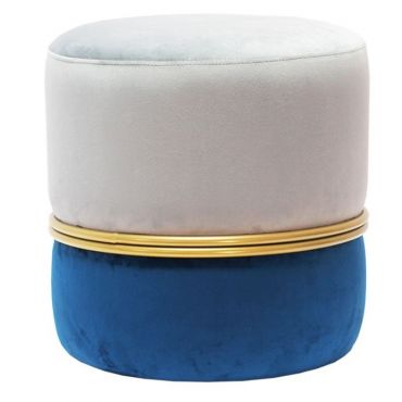 Σκαμπό Ombre